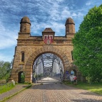 Vatertagstour Hamburg 2023